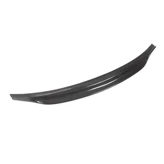 V4 Spoiler (for Sedan, Carbon) photo 4