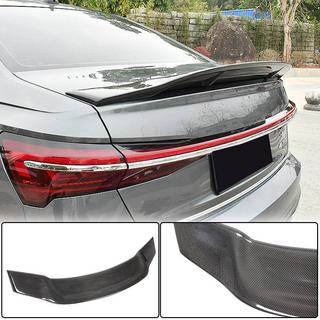 V1 Spoiler (for Sedan, Carbon) photo 1