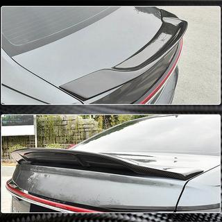 V1 Spoiler (for Sedan, Carbon) photo 2