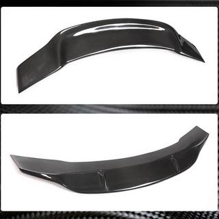 V1 Spoiler (for Sedan, Carbon) photo 3
