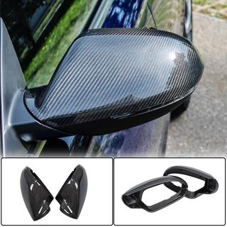 Carbon Mirror Covers (2011-2014) V2 photo 1