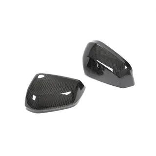 Mirror Covers (Carbon) photo 3