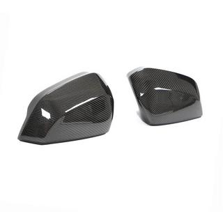 Mirror Covers (Carbon) photo 4