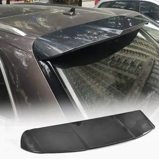 Spoiler (Carbon) photo 1