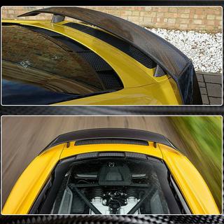 Spoiler V2 (Carbon) photo 4