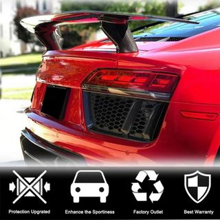 Spoiler V1 (Carbon) photo 2