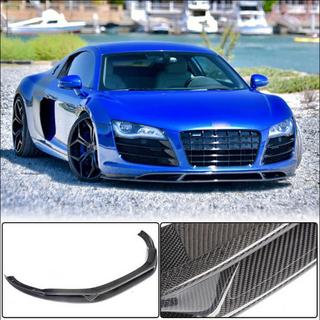 Body Kit Set (Carbon) Audi R8 2006-2015 photo 2