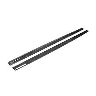 Carbon Side Skirts (for RS6 Avant 2013-2016) photo 4