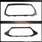 Audi Q8 2018- Front Grille Surround for RSQ8 Carbon photo 5