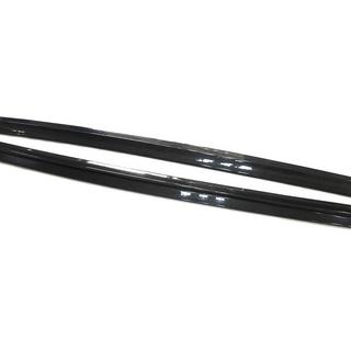 Side Skirts V1 (for S-Line HB, Carbon) photo 4