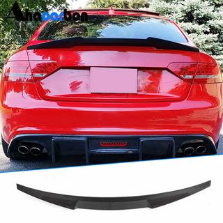 Spoiler V2 (for Coupe, Carbon) photo 1