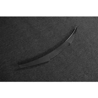 Spoiler V2 (for Coupe, Carbon) photo 3