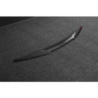 Spoiler V2 (for Coupe, Carbon) photo 4