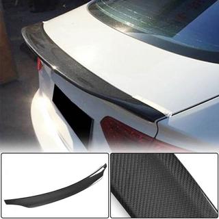 Spoiler V1 (for Coupe, Carbon) photo 1