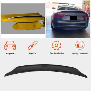 Spoiler V1 (for Coupe, Carbon) photo 2