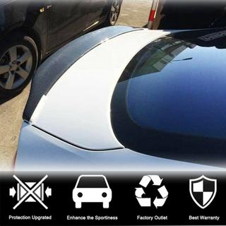 Spoiler V1 (for Coupe, Carbon) photo 3