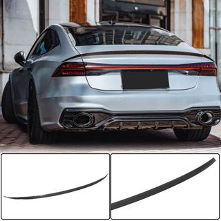 Spoiler V1 (Carbon) photo 1
