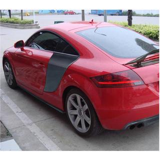 Side Skirts V1 (Carbon) photo 3