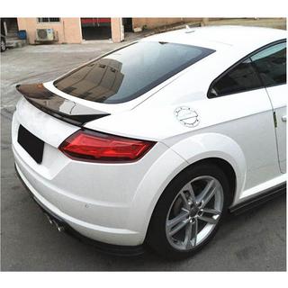 Spoiler V4 (Carbon) photo 3