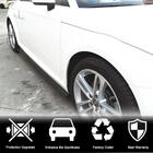 Audi TT 2014-2023 Side Skirts (for Base, Carbon) photo 2