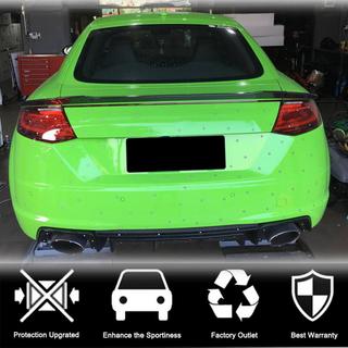 Spoiler V3 (Carbon) photo 2