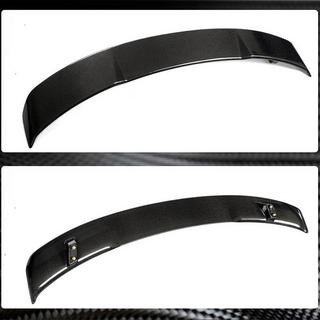 Spoiler V1 (Carbon) photo 4