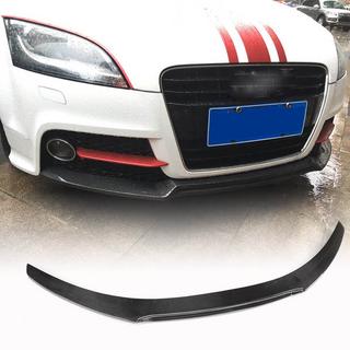 Front Bumper Lip V2 (Carbon) photo 1