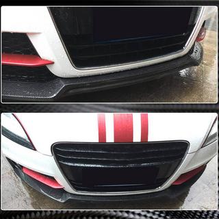 Front Bumper Lip V2 (Carbon) photo 3