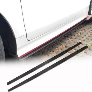 Side Skirts V2 (Carbon) photo 1