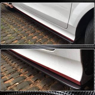 Side Skirts V2 (Carbon) photo 3