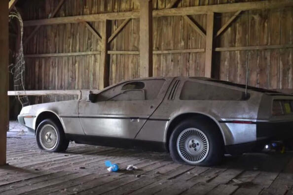 What happens if the car is stationary for a long time?