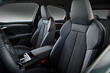 Review of the Audi Q6 Sportback e-tron electric car photo 6