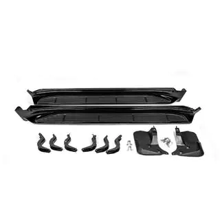 Side Steps V2 Lexus LX570/450d 2008-2022 photo 4