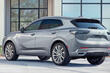 Review of the updated Buick Envision II photo 4