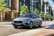 Skoda Scala hatchback review: first generation facelift photo 2