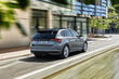 Skoda Scala hatchback review: first generation facelift photo 3