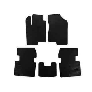 EVA Floor Mats (black)