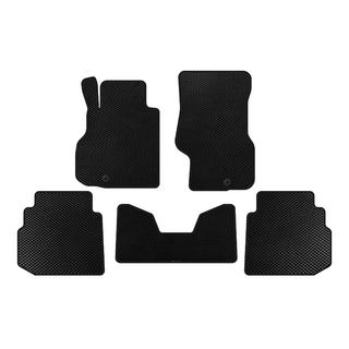 EVA Floor Mats (For M35/45, Black)