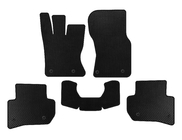 Jaguar F-PACE 2016- EVA Floor Mats (Black) photo 1