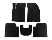 Kia Opirus 2003-2010 EVA Floor Mats (black) photo 1