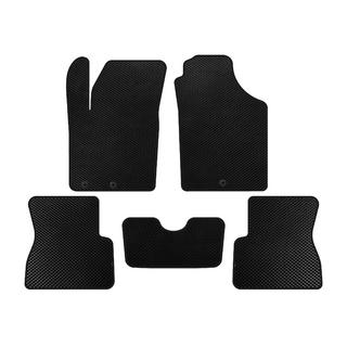 EVA Floor Mats (black)