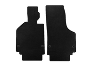 Lamborghini Huracan 2014- EVA Floor Mats (black) photo 1