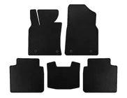 Lexus ES 2018- EVA Floor Mats (SD, Black) photo 1