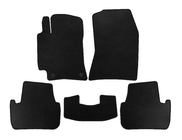 Lexus IS 1998-2005 EVA Floor Mats (black) photo 1