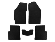 Lifan 520 Breeze 2005-2013 EVA Floor Mats (SD, Black) photo 1
