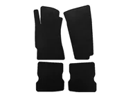 Mazda RX-8 2003-2012 EVA Floor Mats (black) photo 1