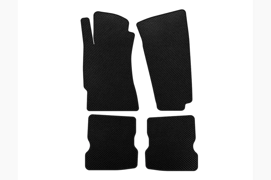 Mazda RX-8 2003-2012 EVA Floor Mats (black) Image