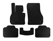Mini Countryman F60 2017-2023 EVA Floor Mats (black) photo 1