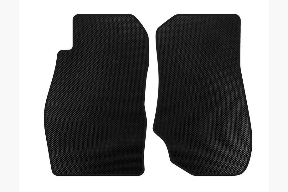 Nissan 350Z 2002-2009 EVA Floor Mats (black) Image