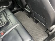 Tesla Model Y 2020- EVA Floor Mats (2020-2024, Black) photo 8